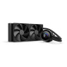 NZXT Kraken Plus 240 V2 Black Cooler RL-KN240-B2